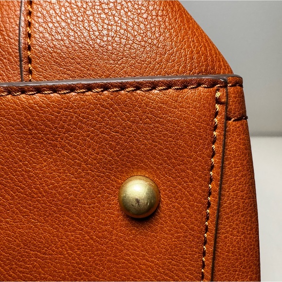 Brown Fiorelli 2 handle shoulder bag - Picture 13 of 16